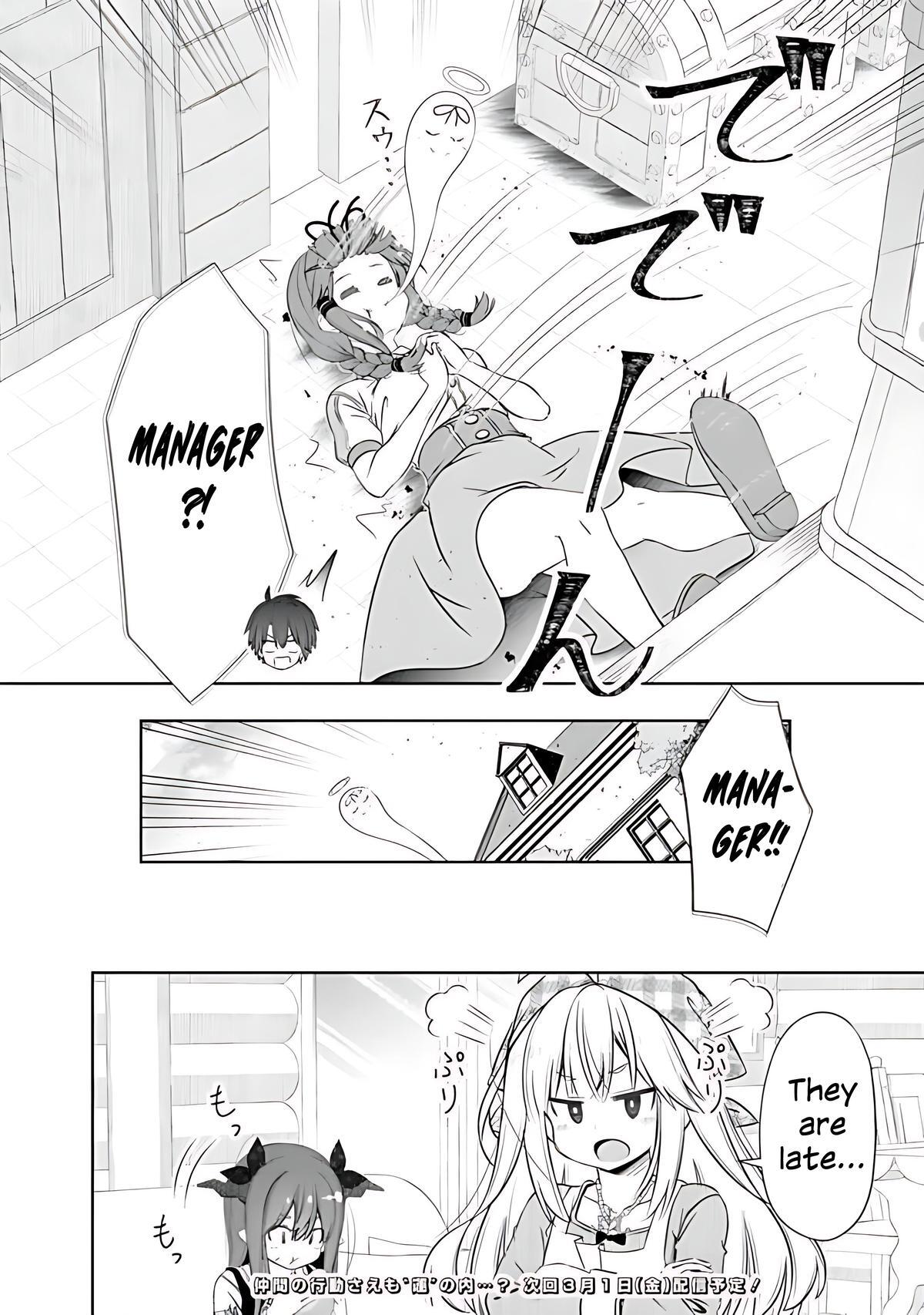 Read Attouteki Gacha un de Isekai wo Nariagaru! Manga Online