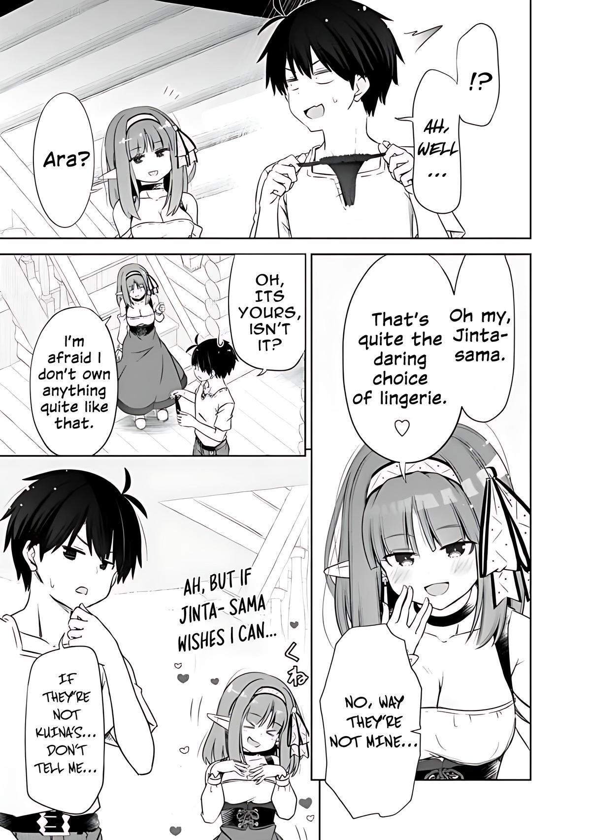 Read Attouteki Gacha un de Isekai wo Nariagaru! Manga Online