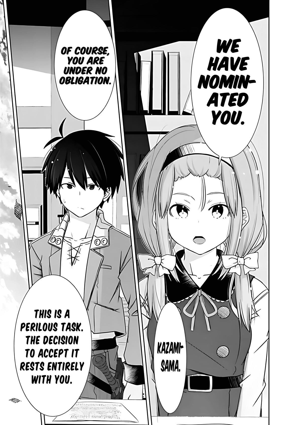 Read Attouteki Gacha un de Isekai wo Nariagaru! Manga Online