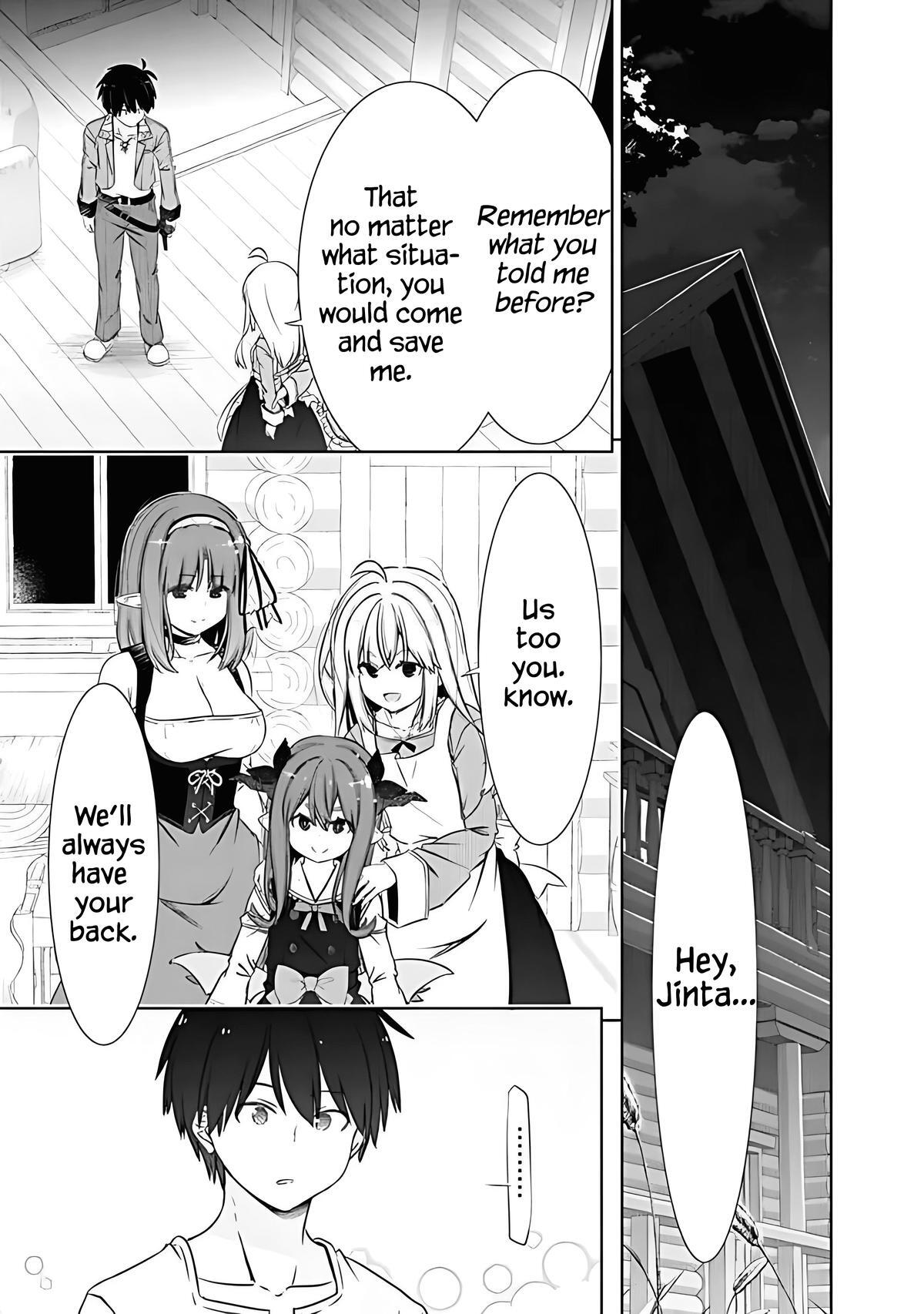 Read Attouteki Gacha un de Isekai wo Nariagaru! Manga Online