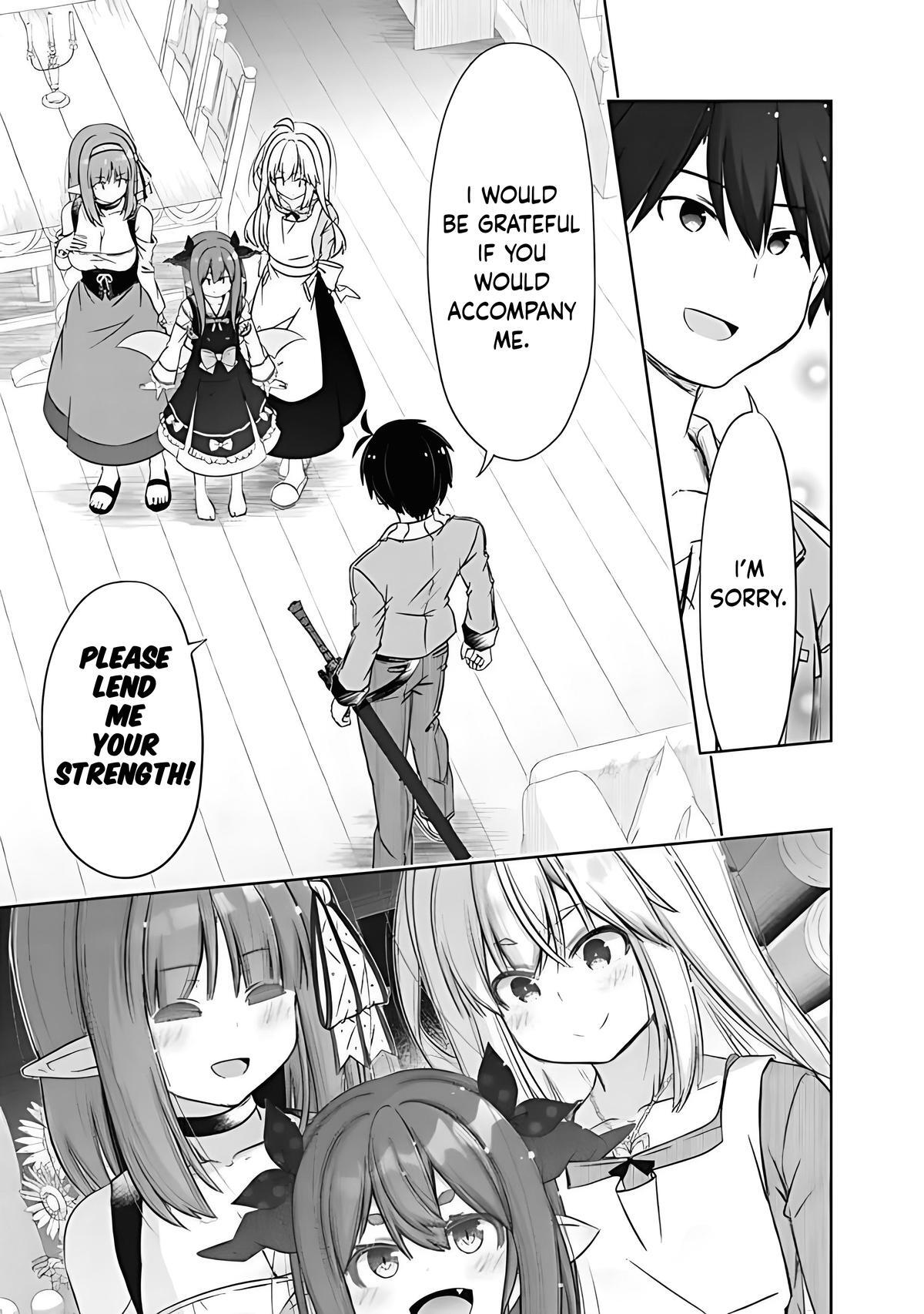 Read Attouteki Gacha un de Isekai wo Nariagaru! Manga Online