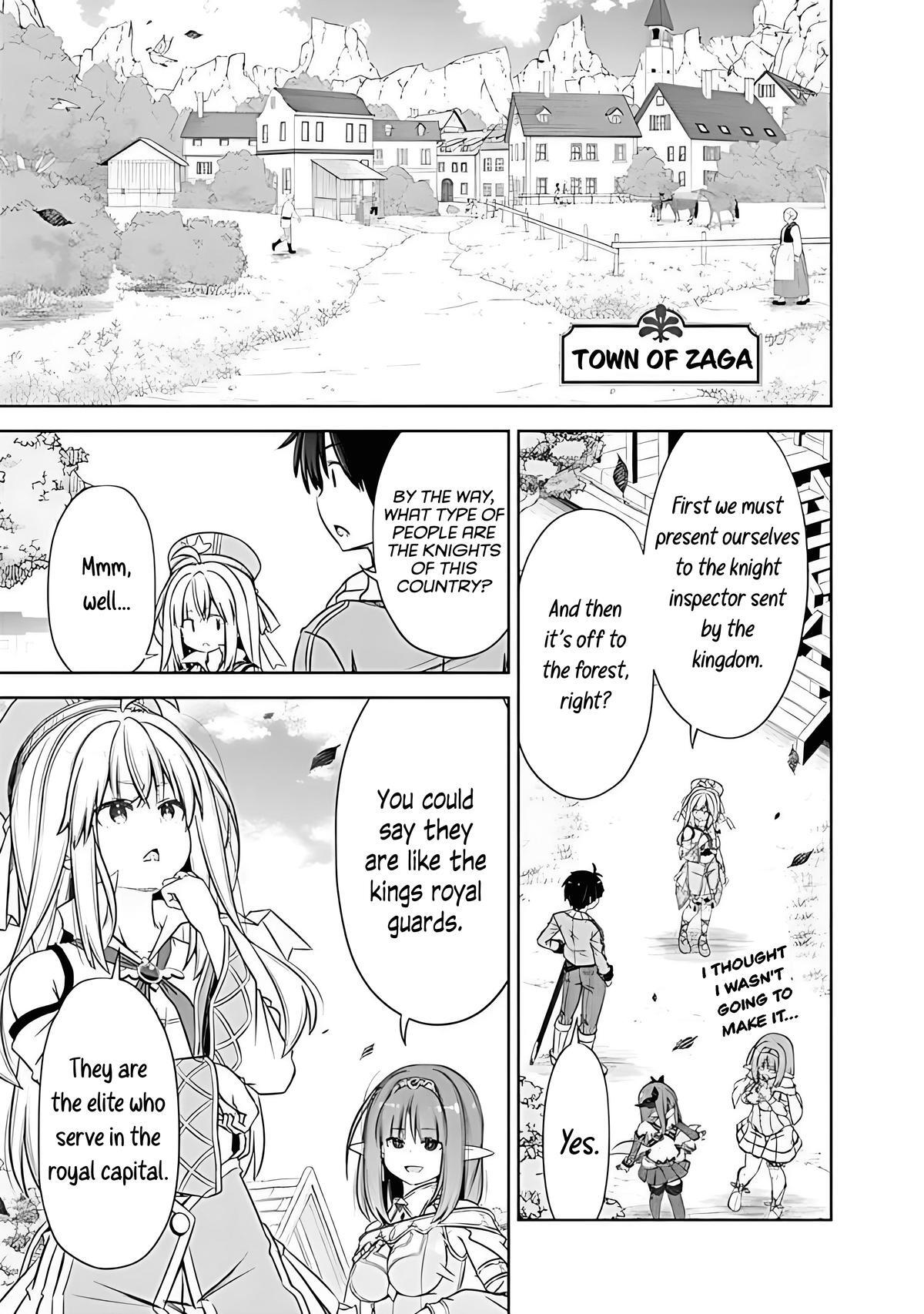 Read Attouteki Gacha un de Isekai wo Nariagaru! Manga Online