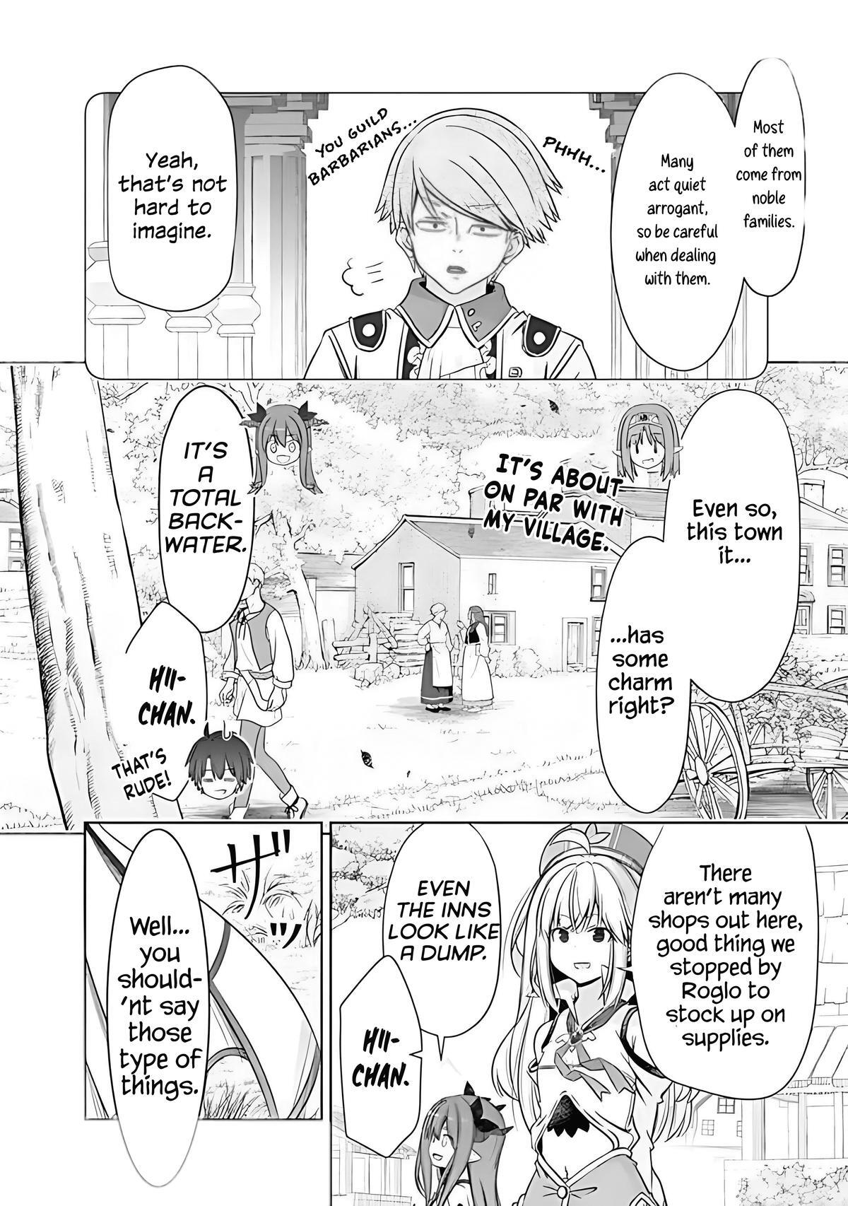 Read Attouteki Gacha un de Isekai wo Nariagaru! Manga Online