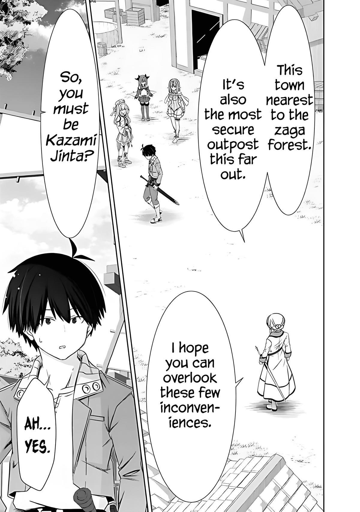 Read Attouteki Gacha un de Isekai wo Nariagaru! Manga Online