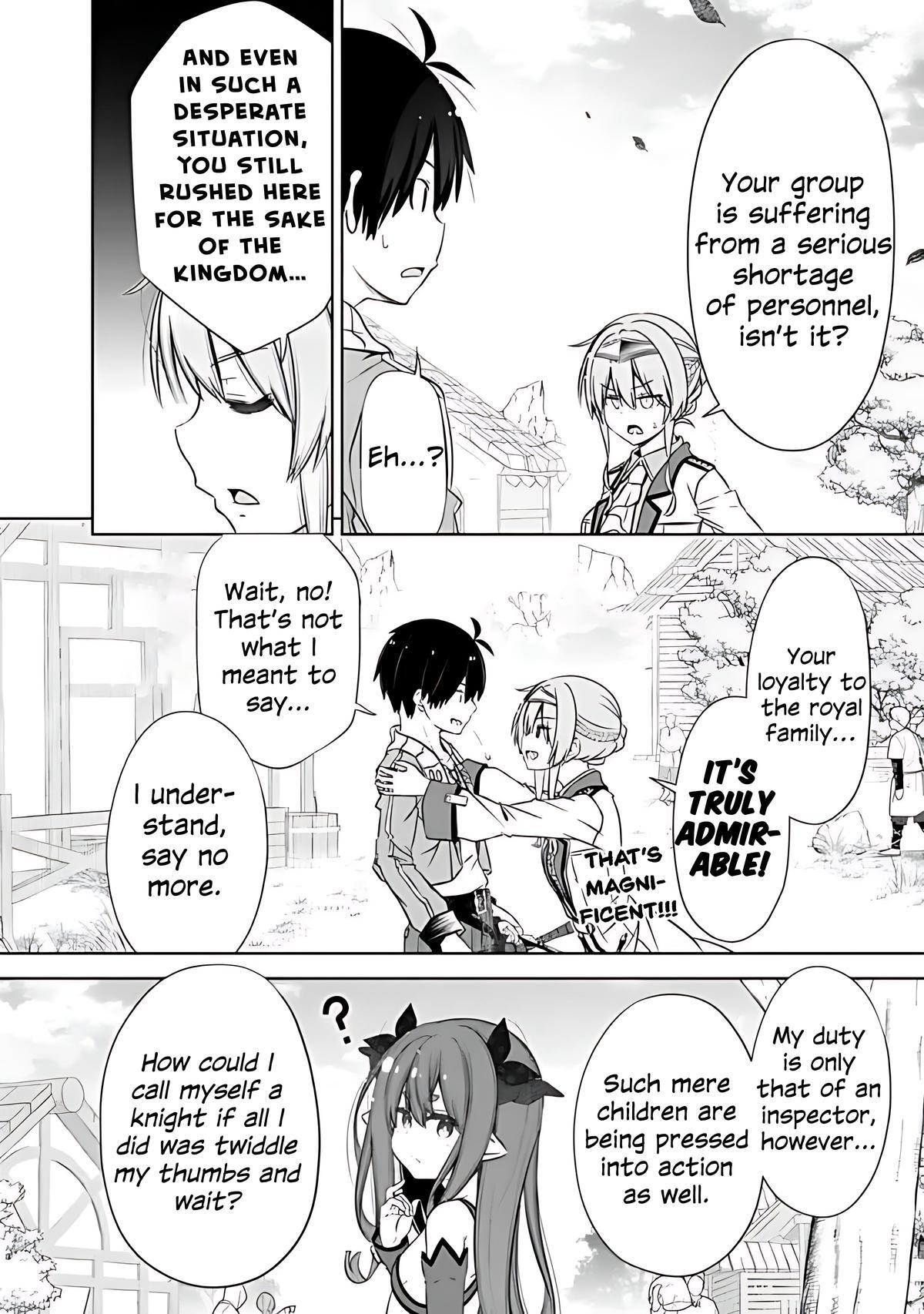 Read Attouteki Gacha un de Isekai wo Nariagaru! Manga Online