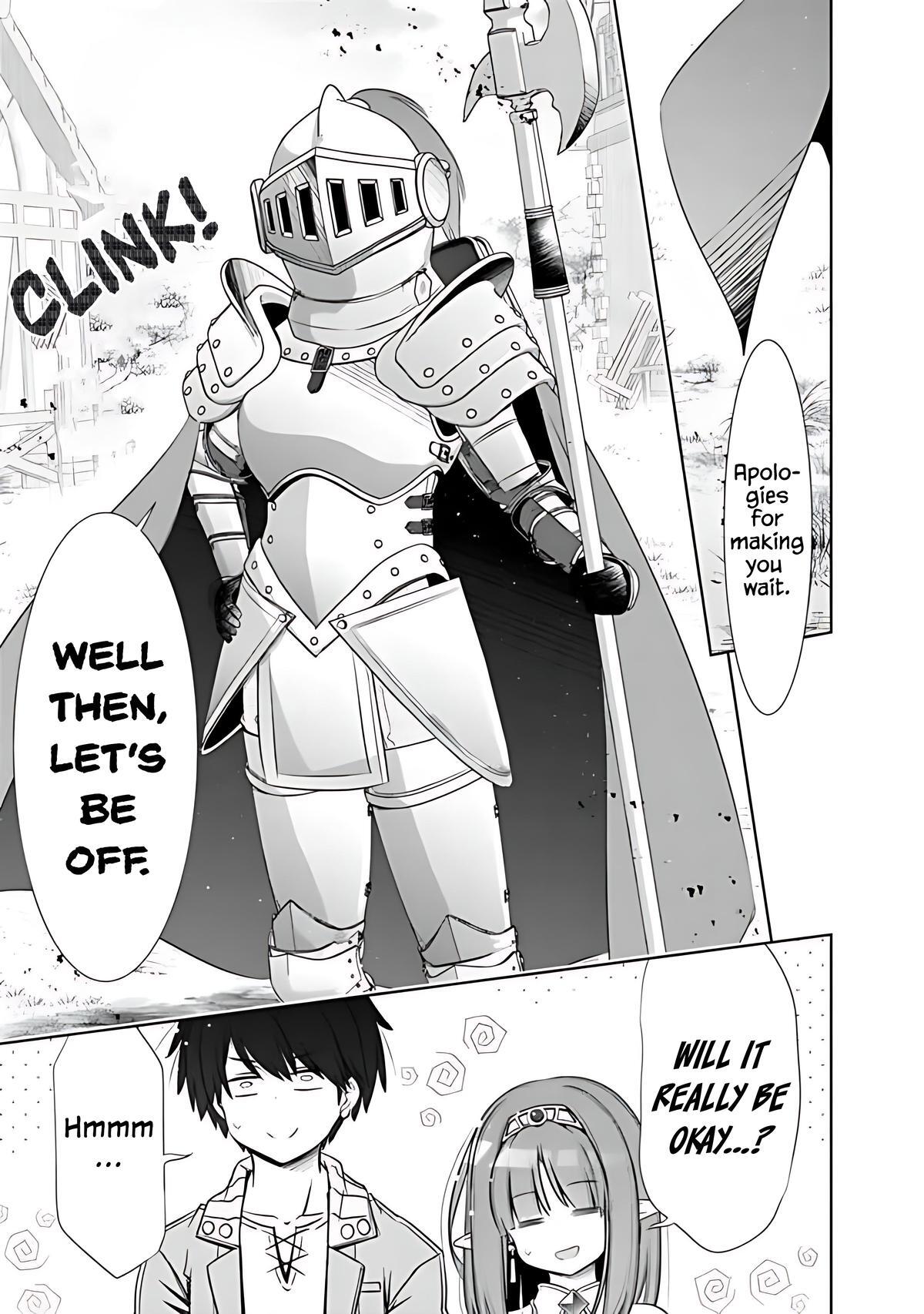 Read Attouteki Gacha un de Isekai wo Nariagaru! Manga Online