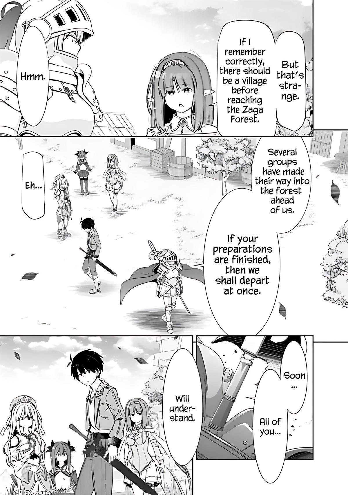 Read Attouteki Gacha un de Isekai wo Nariagaru! Manga Online