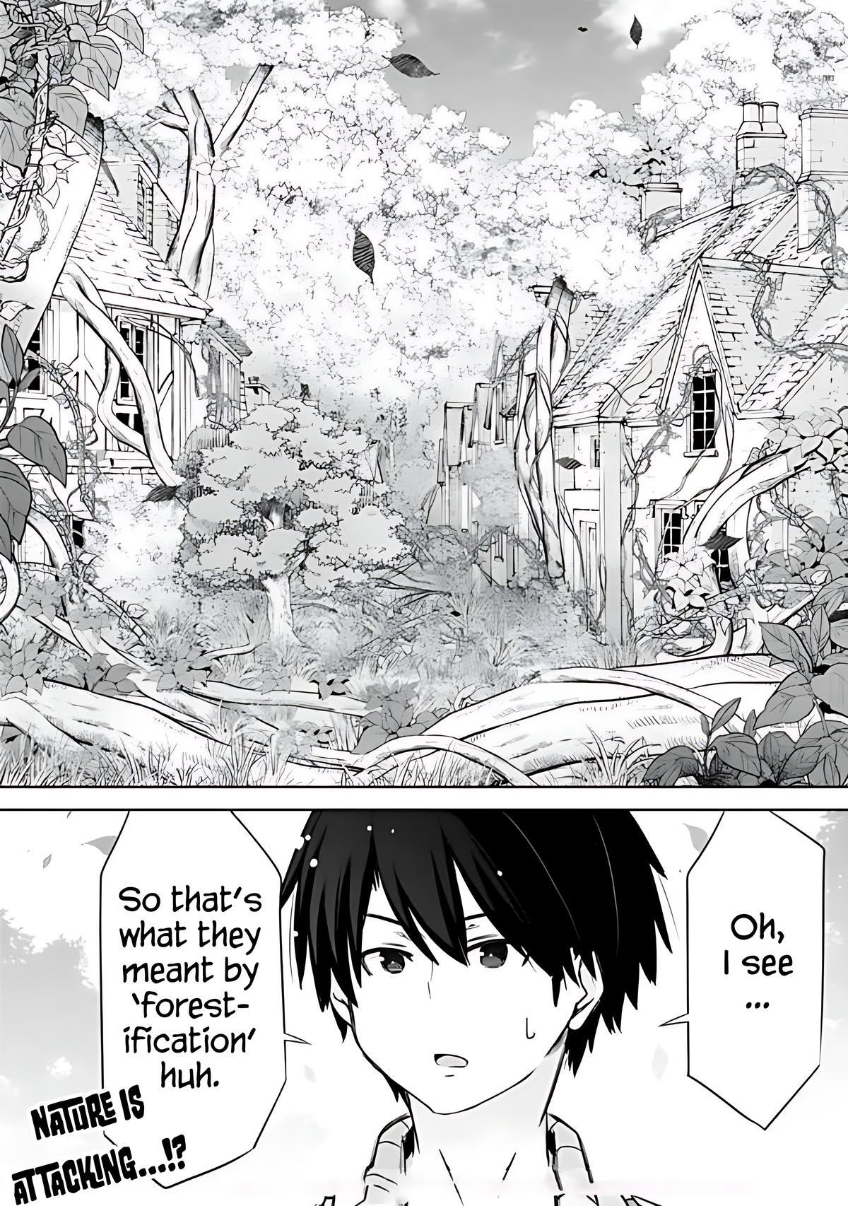 Read Attouteki Gacha un de Isekai wo Nariagaru! Manga Online