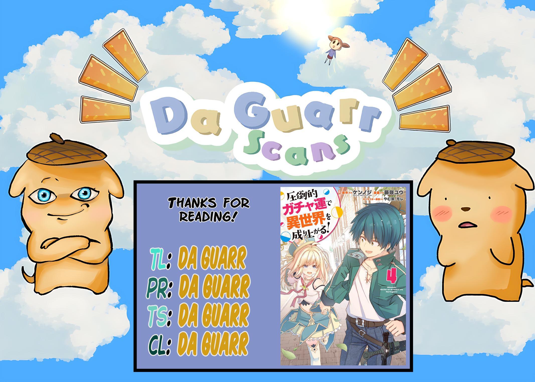 Read Attouteki Gacha un de Isekai wo Nariagaru! Manga Online