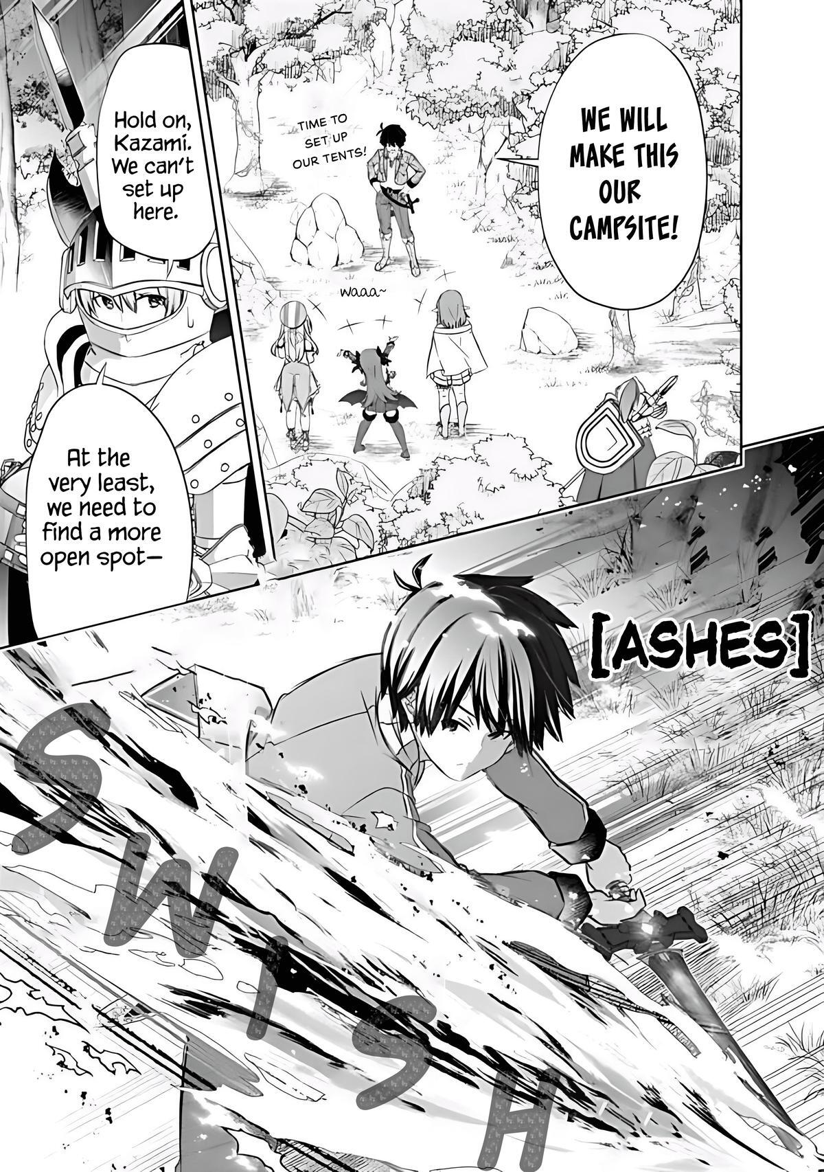 Read Attouteki Gacha un de Isekai wo Nariagaru! Manga Online