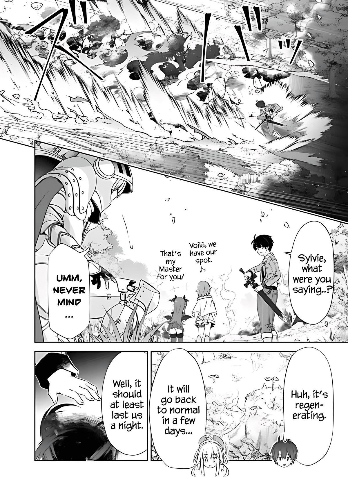 Read Attouteki Gacha un de Isekai wo Nariagaru! Manga Online