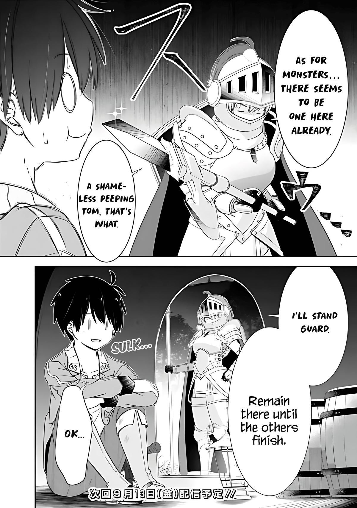 Read Attouteki Gacha un de Isekai wo Nariagaru! Manga Online