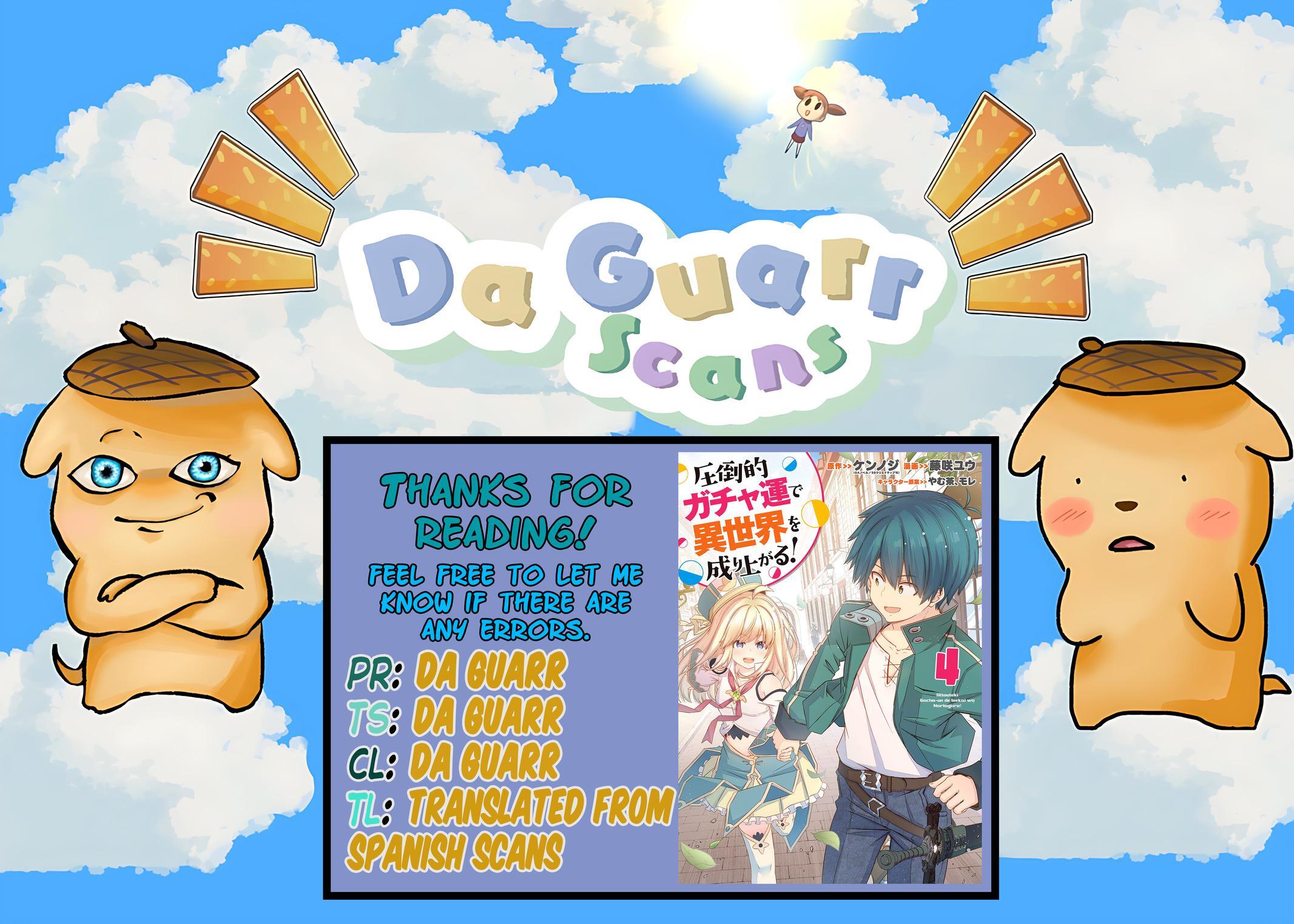 Read Attouteki Gacha un de Isekai wo Nariagaru! Manga Online