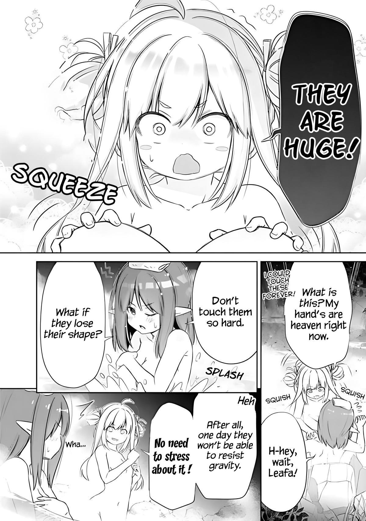 Read Attouteki Gacha un de Isekai wo Nariagaru! Manga Online