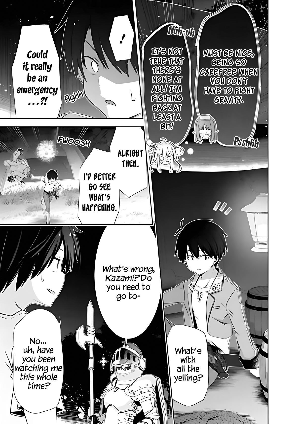 Read Attouteki Gacha un de Isekai wo Nariagaru! Manga Online