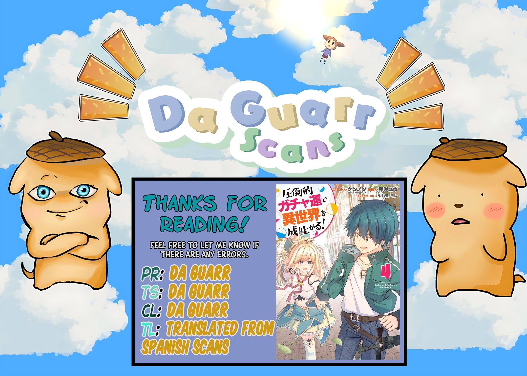 Read Attouteki Gacha un de Isekai wo Nariagaru! Manga Online