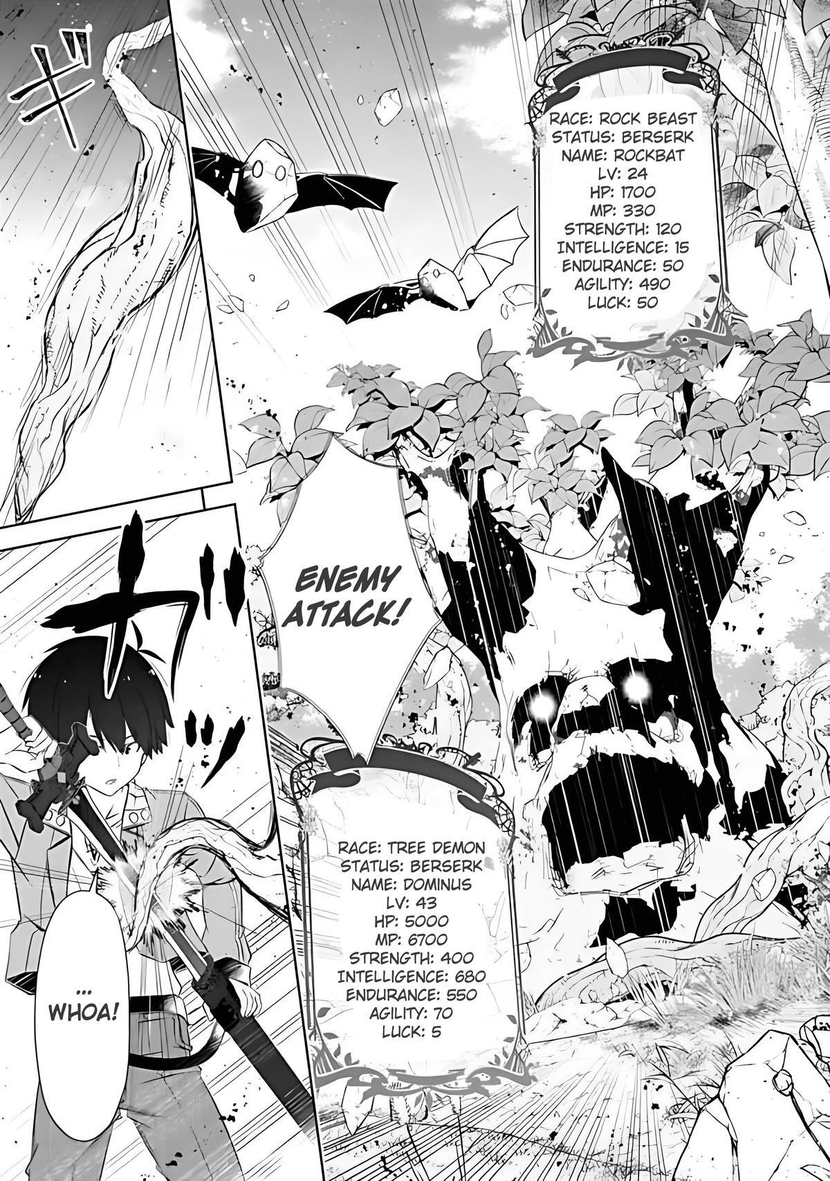 Read Attouteki Gacha un de Isekai wo Nariagaru! Manga Online