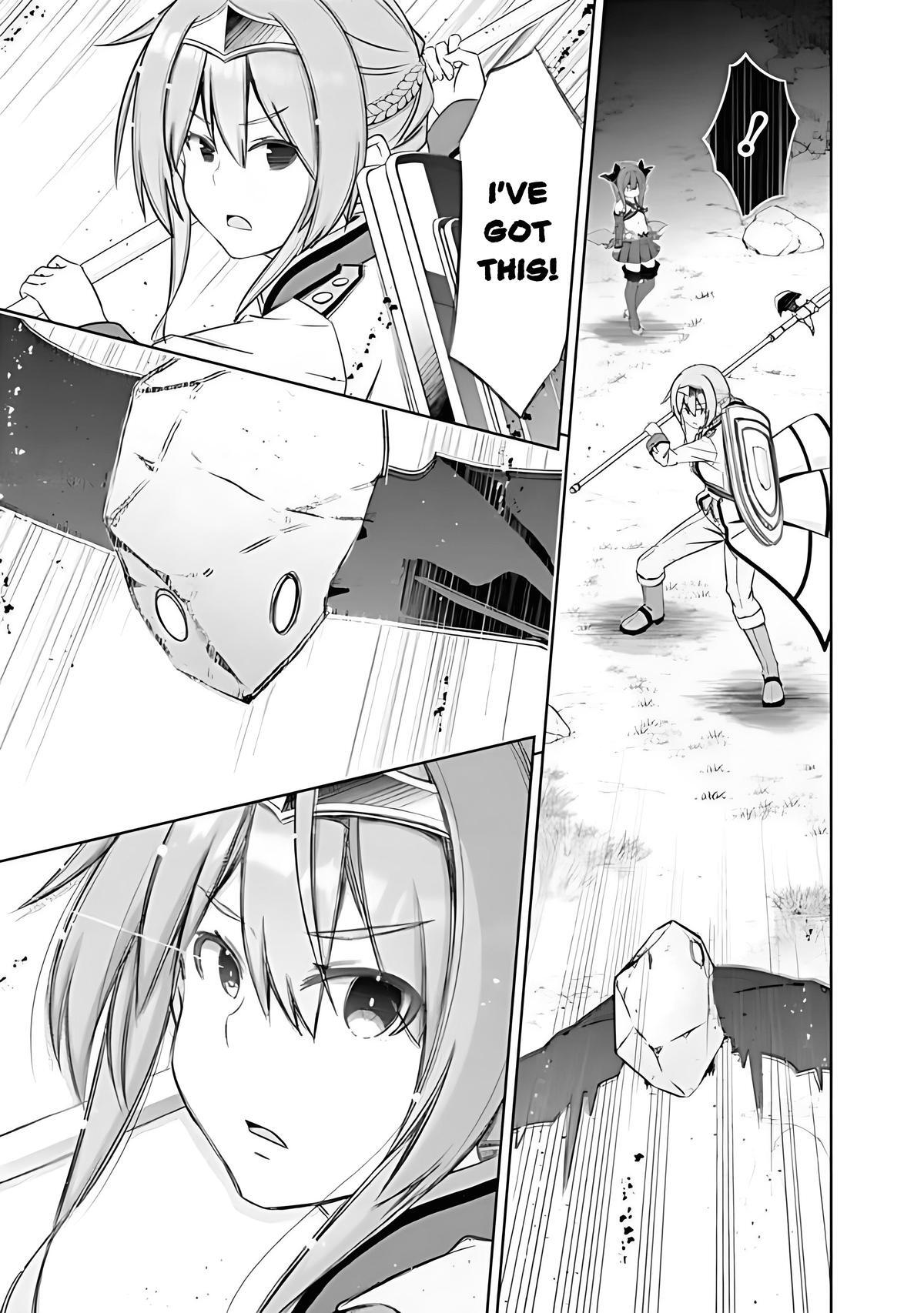 Read Attouteki Gacha un de Isekai wo Nariagaru! Manga Online