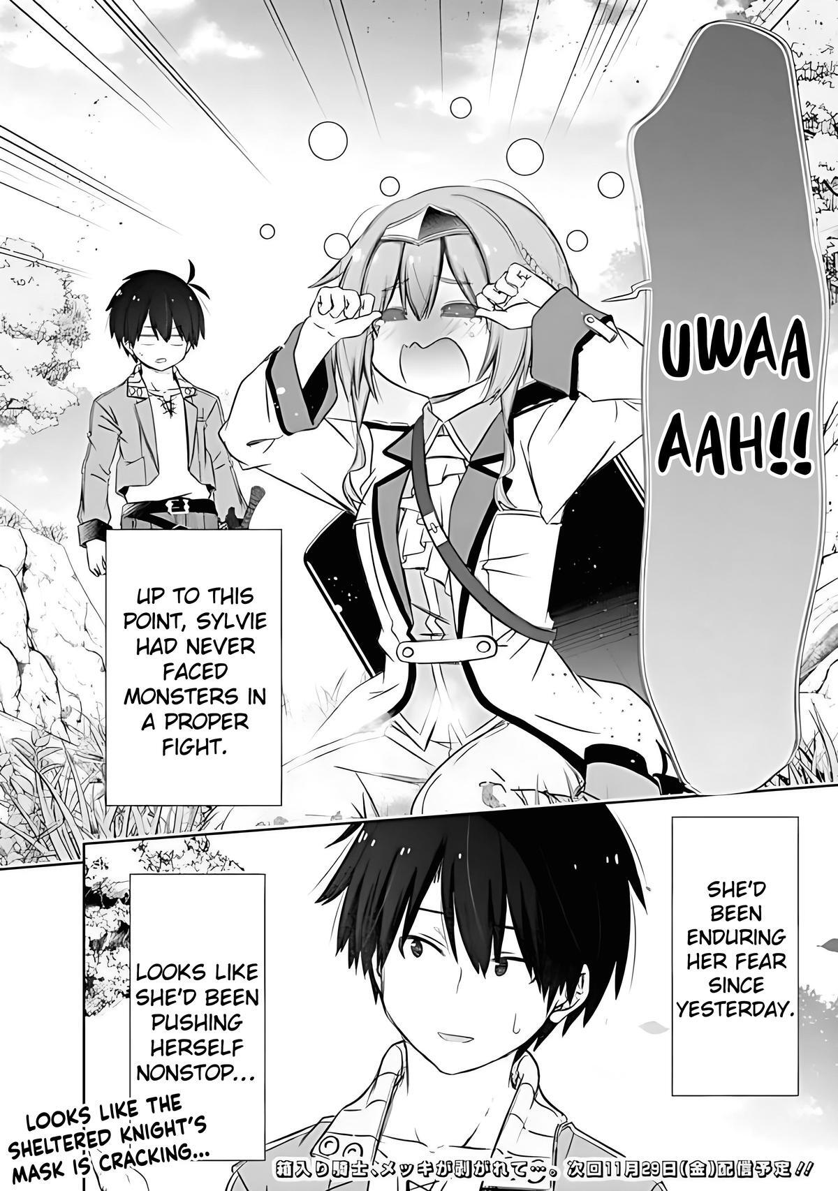 Read Attouteki Gacha un de Isekai wo Nariagaru! Manga Online