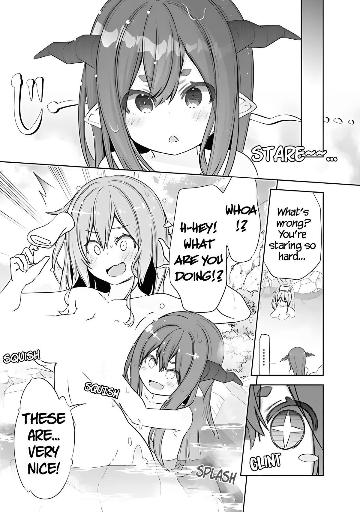 Read Attouteki Gacha un de Isekai wo Nariagaru! Manga Online