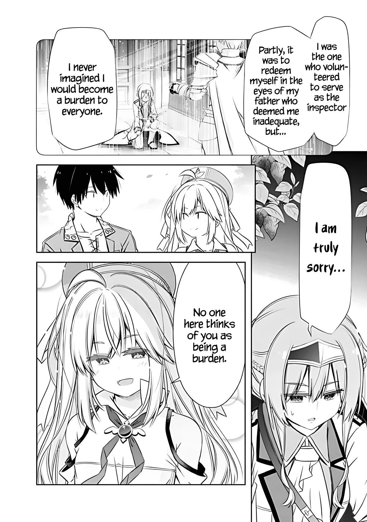 Read Attouteki Gacha un de Isekai wo Nariagaru! Manga Online