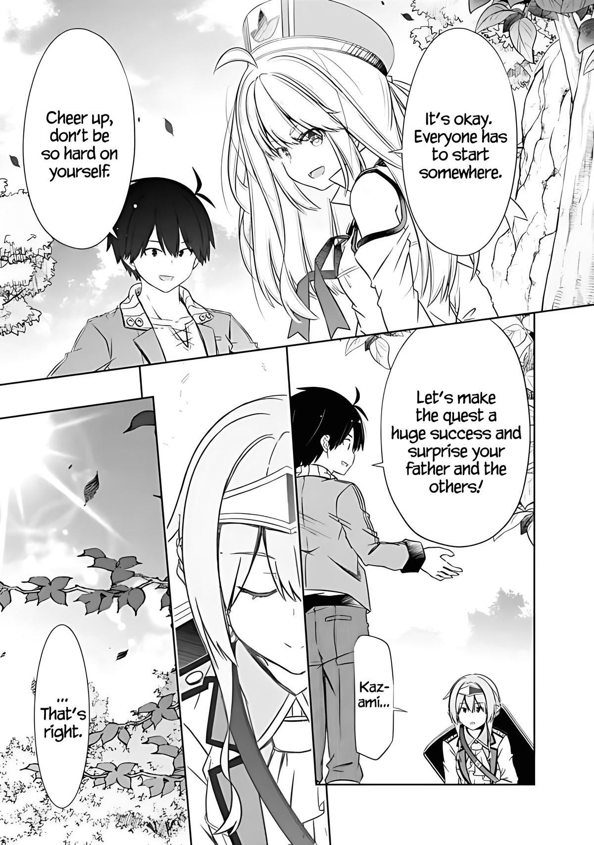 Read Attouteki Gacha un de Isekai wo Nariagaru! Manga Online