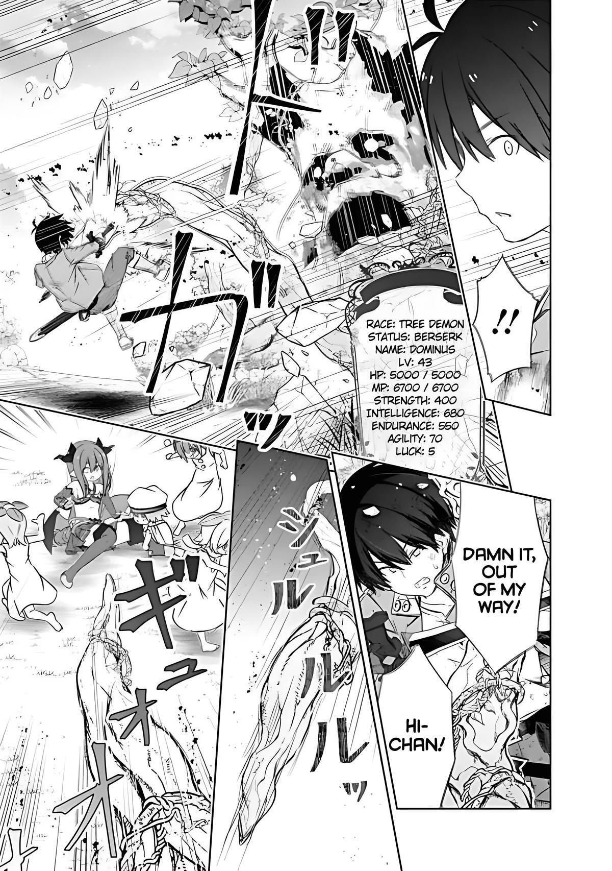 Read Attouteki Gacha un de Isekai wo Nariagaru! Manga Online