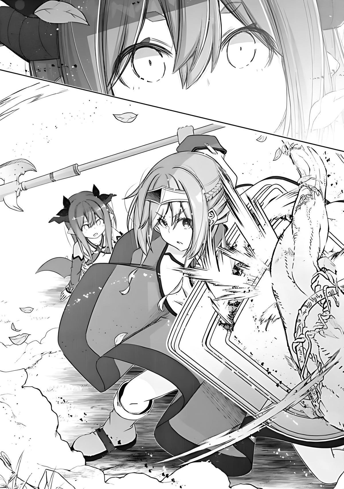 Read Attouteki Gacha un de Isekai wo Nariagaru! Manga Online