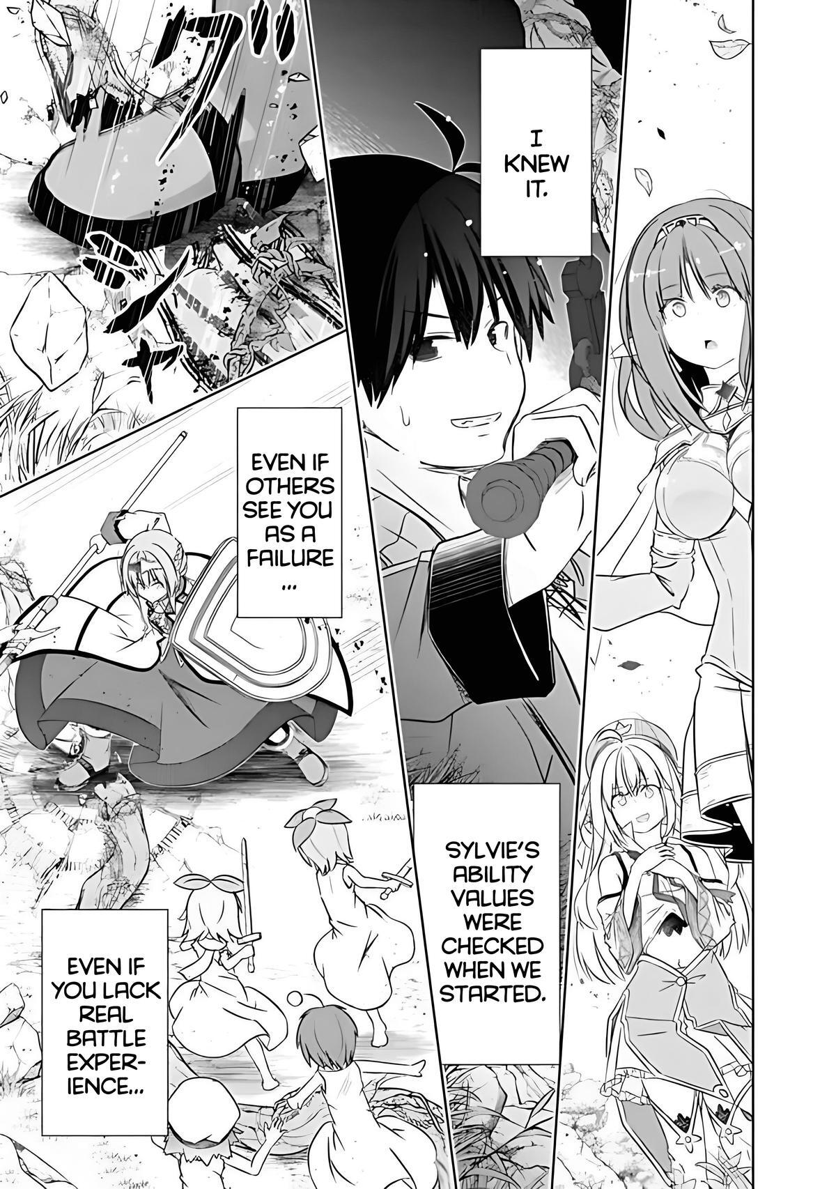 Read Attouteki Gacha un de Isekai wo Nariagaru! Manga Online