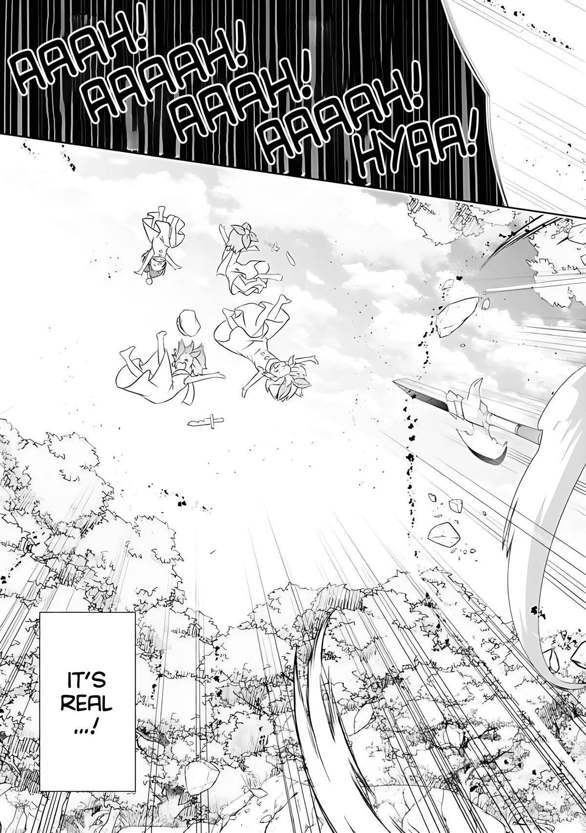 Read Attouteki Gacha un de Isekai wo Nariagaru! Manga Online