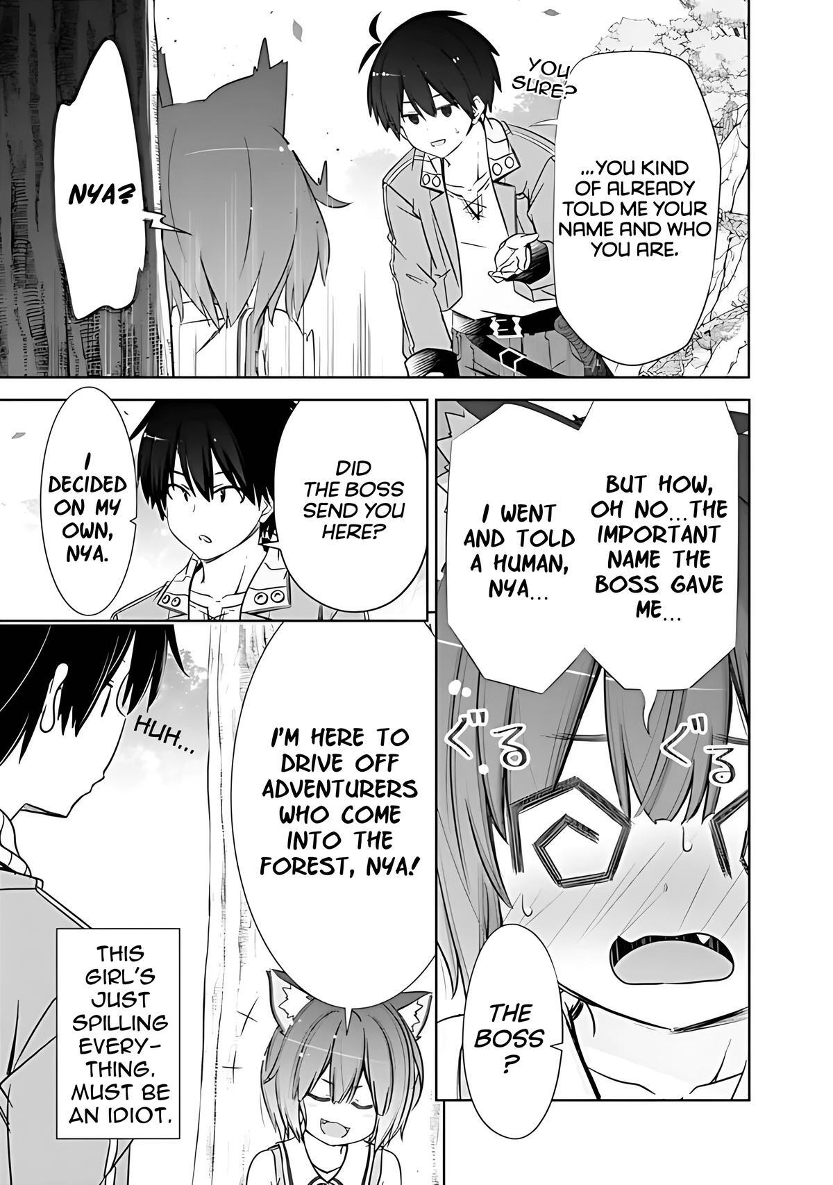 Read Attouteki Gacha un de Isekai wo Nariagaru! Manga Online