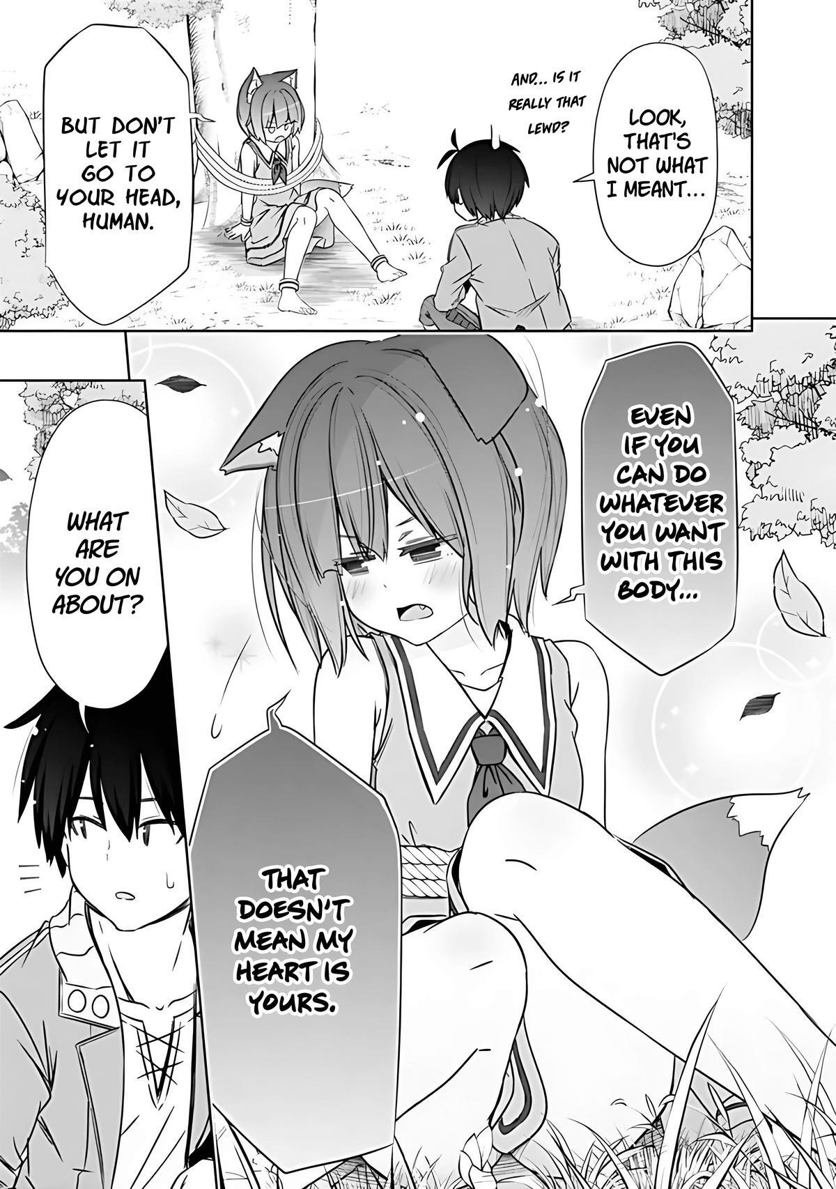 Read Attouteki Gacha un de Isekai wo Nariagaru! Manga Online