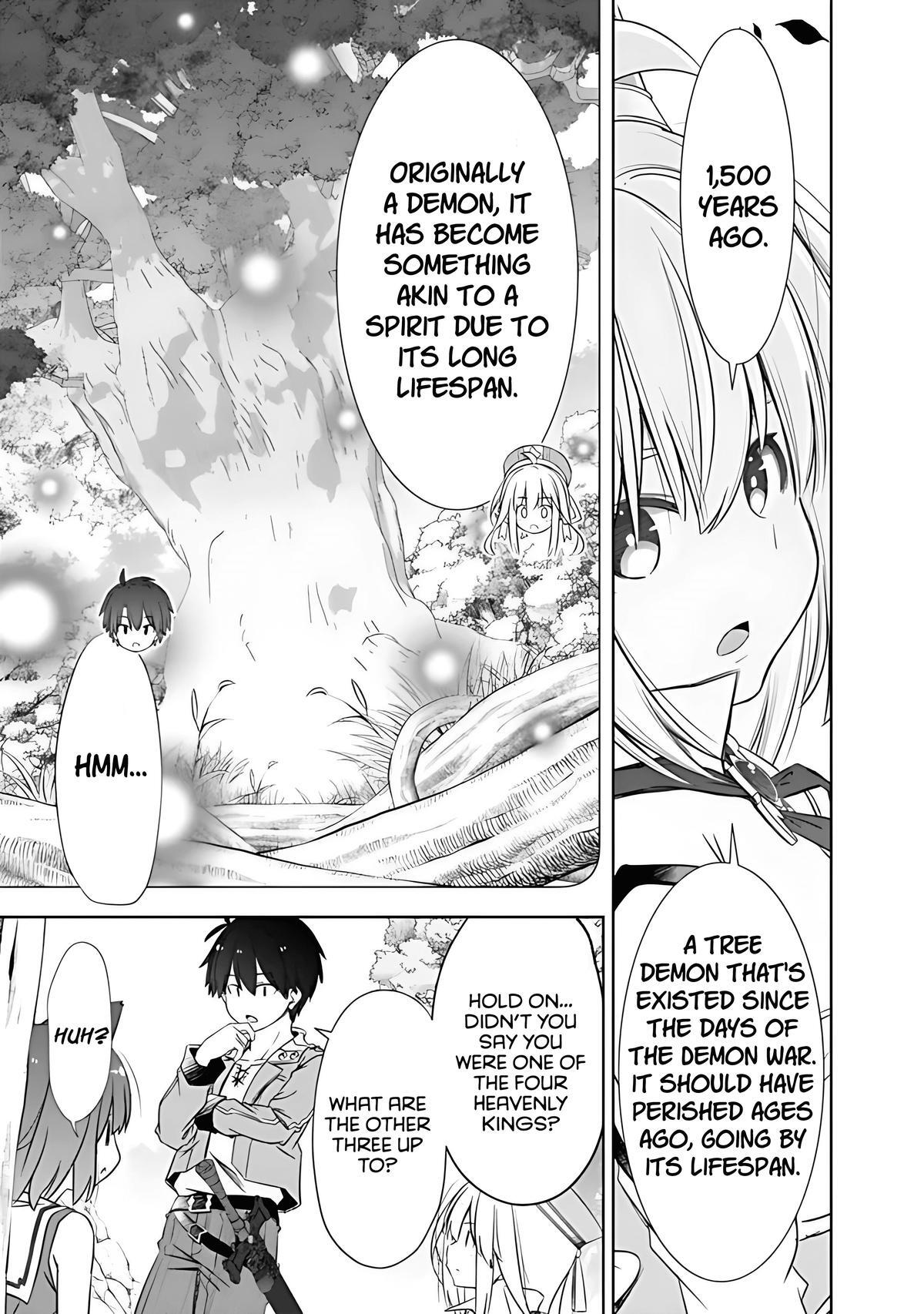 Read Attouteki Gacha un de Isekai wo Nariagaru! Manga Online