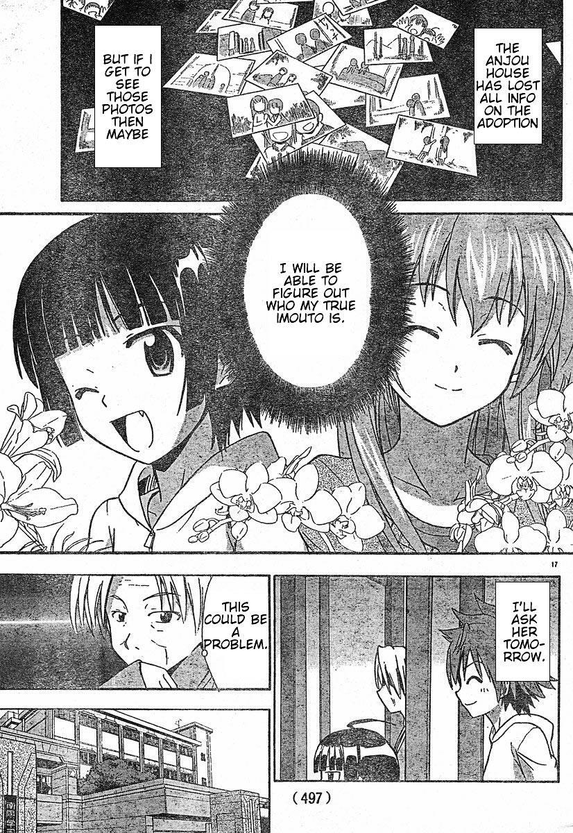 Read Ayu Mayu Manga Online