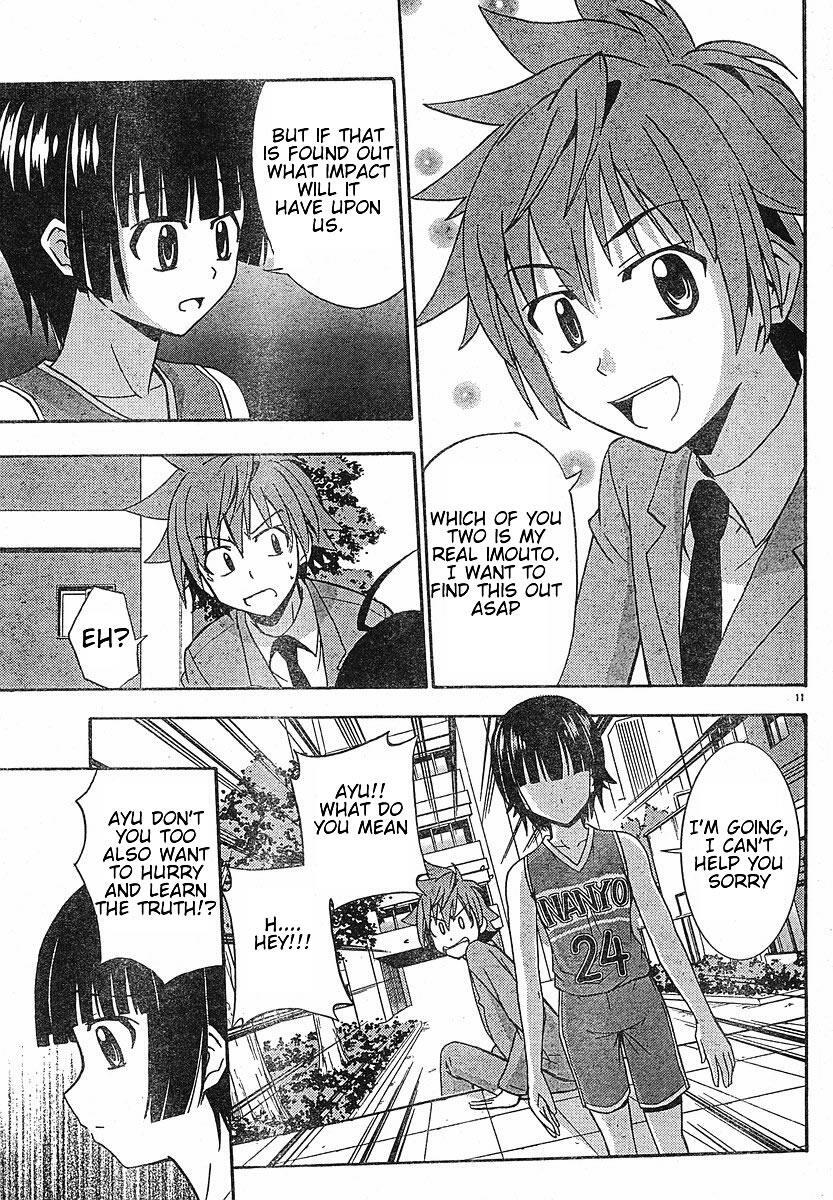 Read Ayu Mayu Manga Online