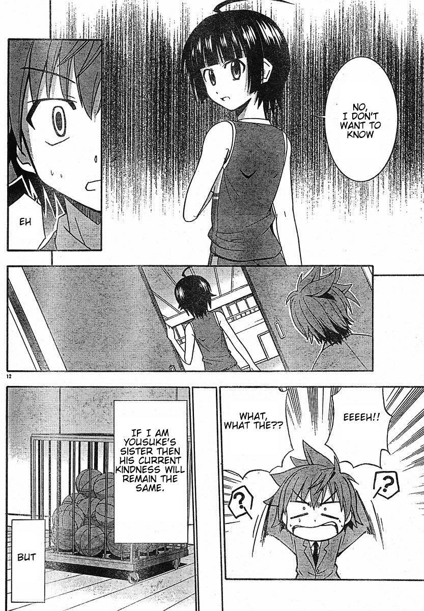 Read Ayu Mayu Manga Online