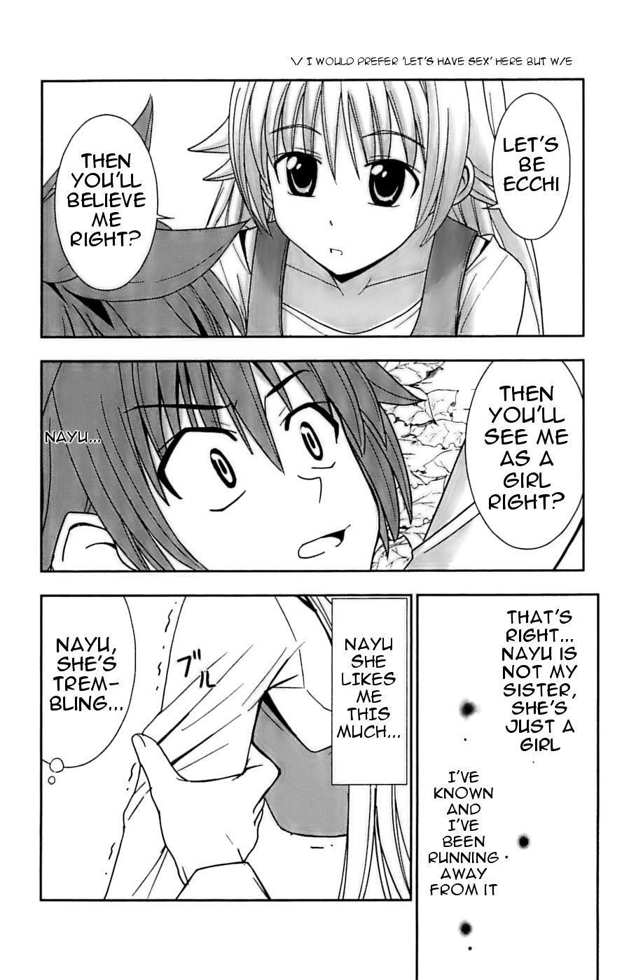 Read Ayu Mayu Manga Online