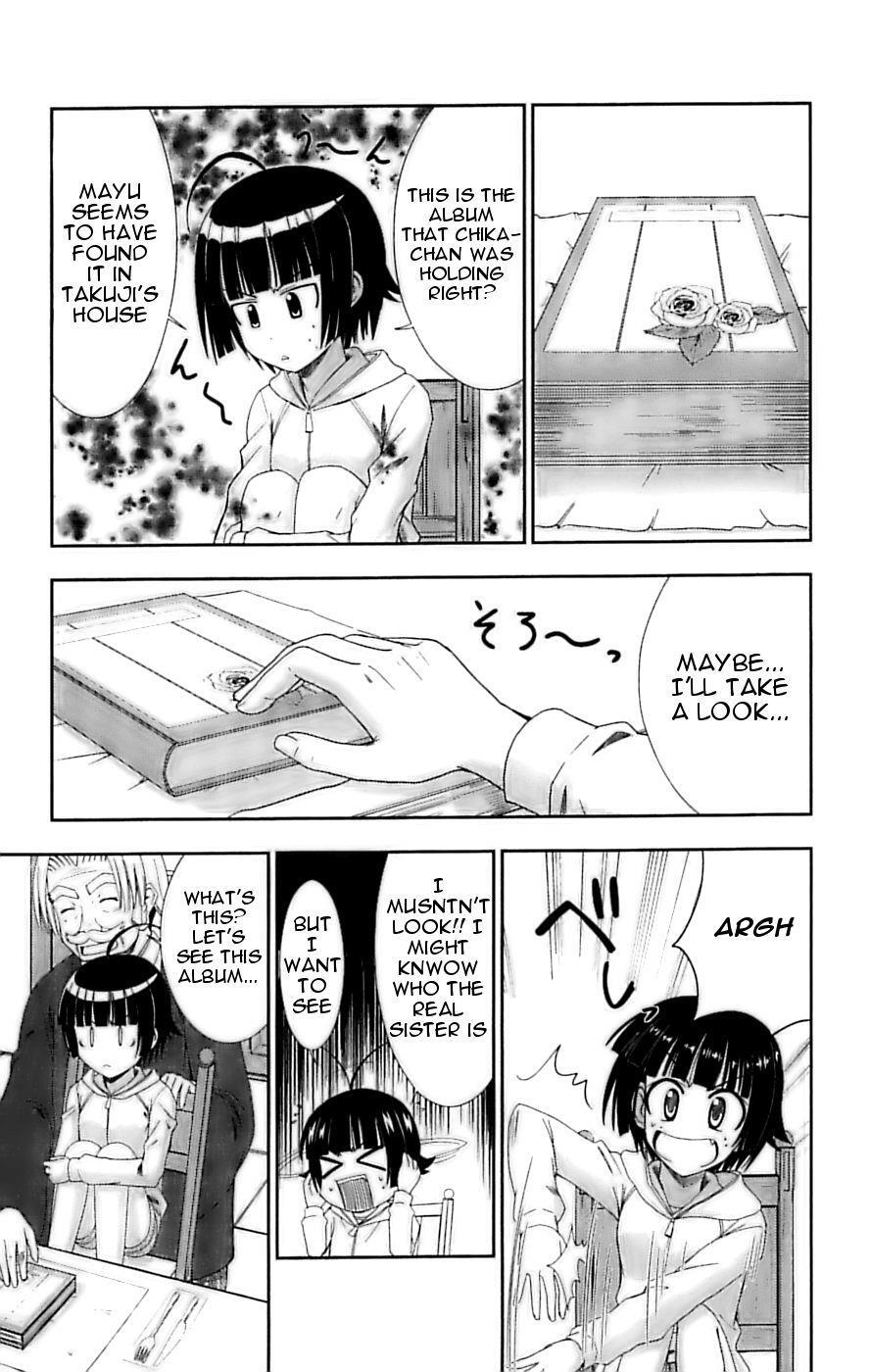 Read Ayu Mayu Manga Online