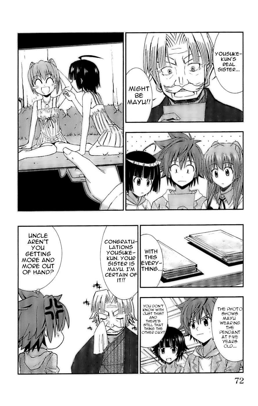 Read Ayu Mayu Manga Online