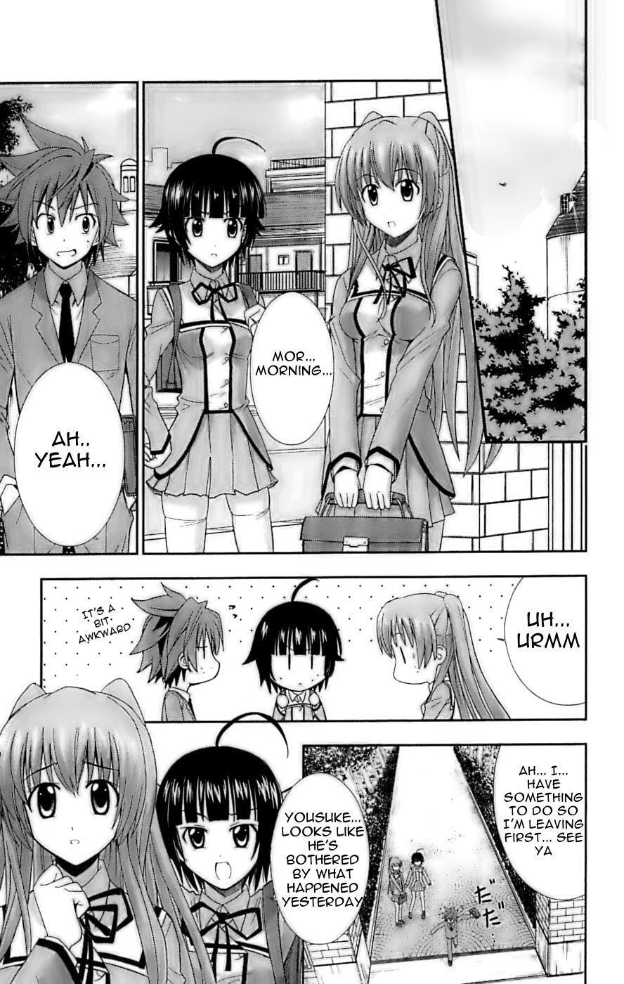 Read Ayu Mayu Manga Online