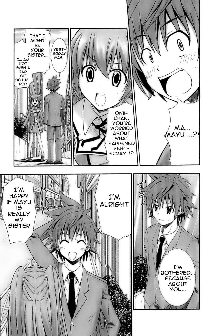 Read Ayu Mayu Manga Online
