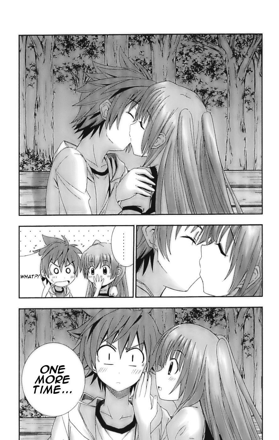 Read Ayu Mayu Manga Online