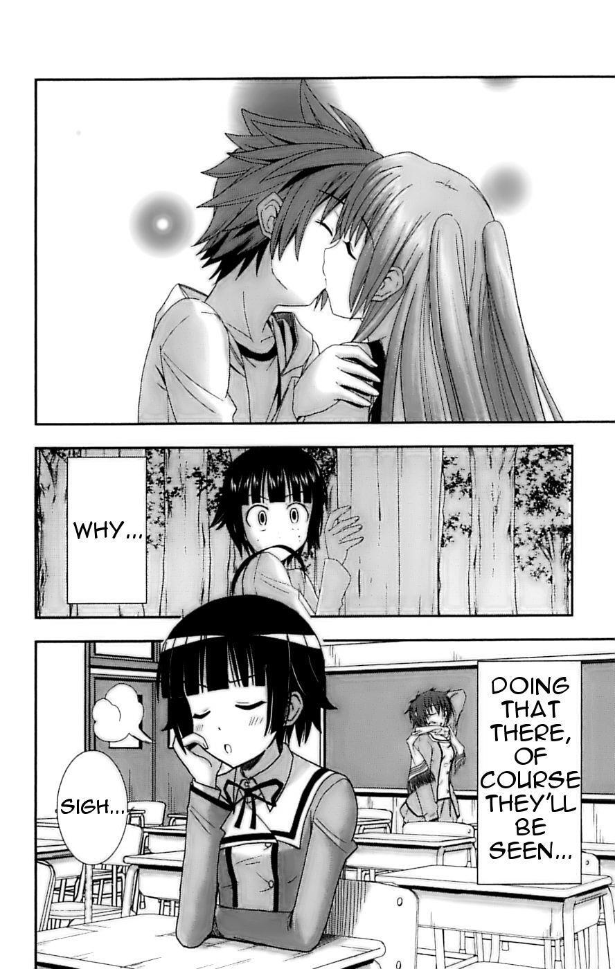 Read Ayu Mayu Manga Online