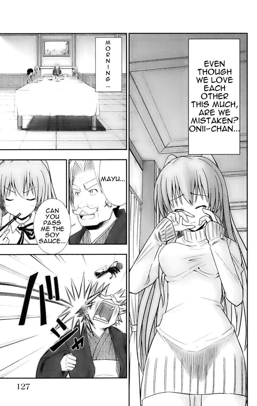 Read Ayu Mayu Manga Online