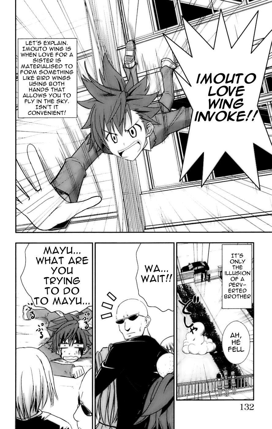 Read Ayu Mayu Manga Online