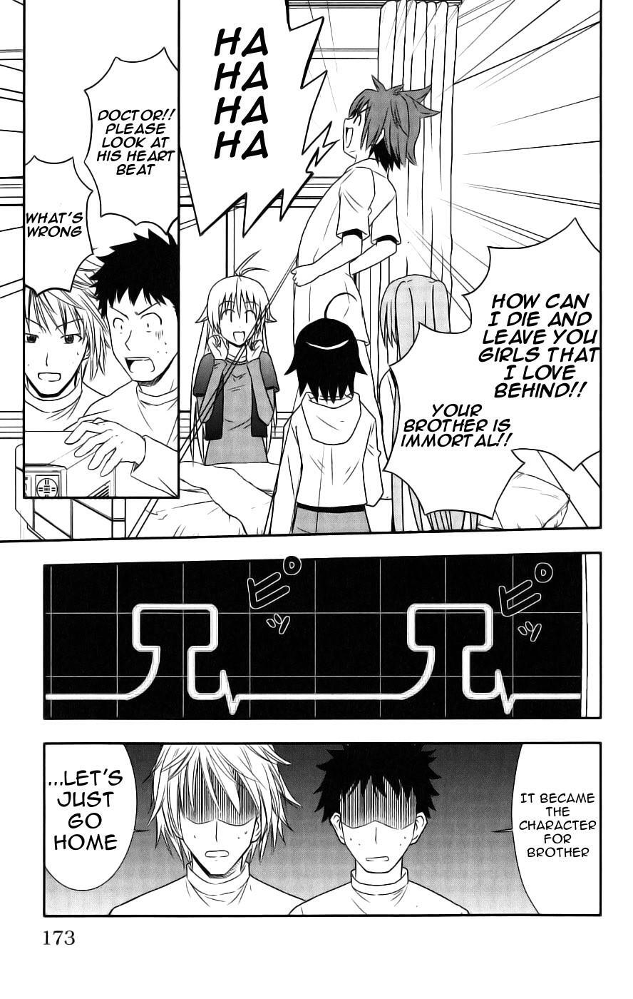 Read Ayu Mayu Manga Online