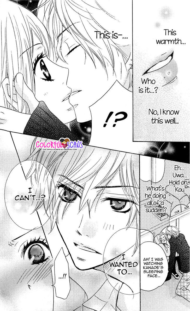 Read B-Gata Kareshi no Aishikata Manga Online