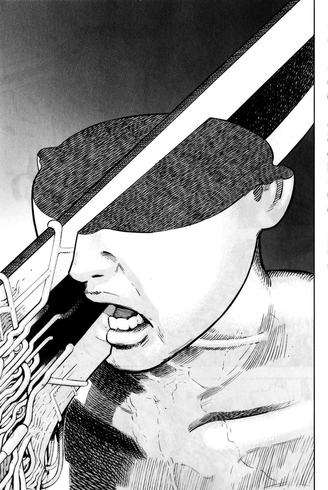 Read BABY Manga Online