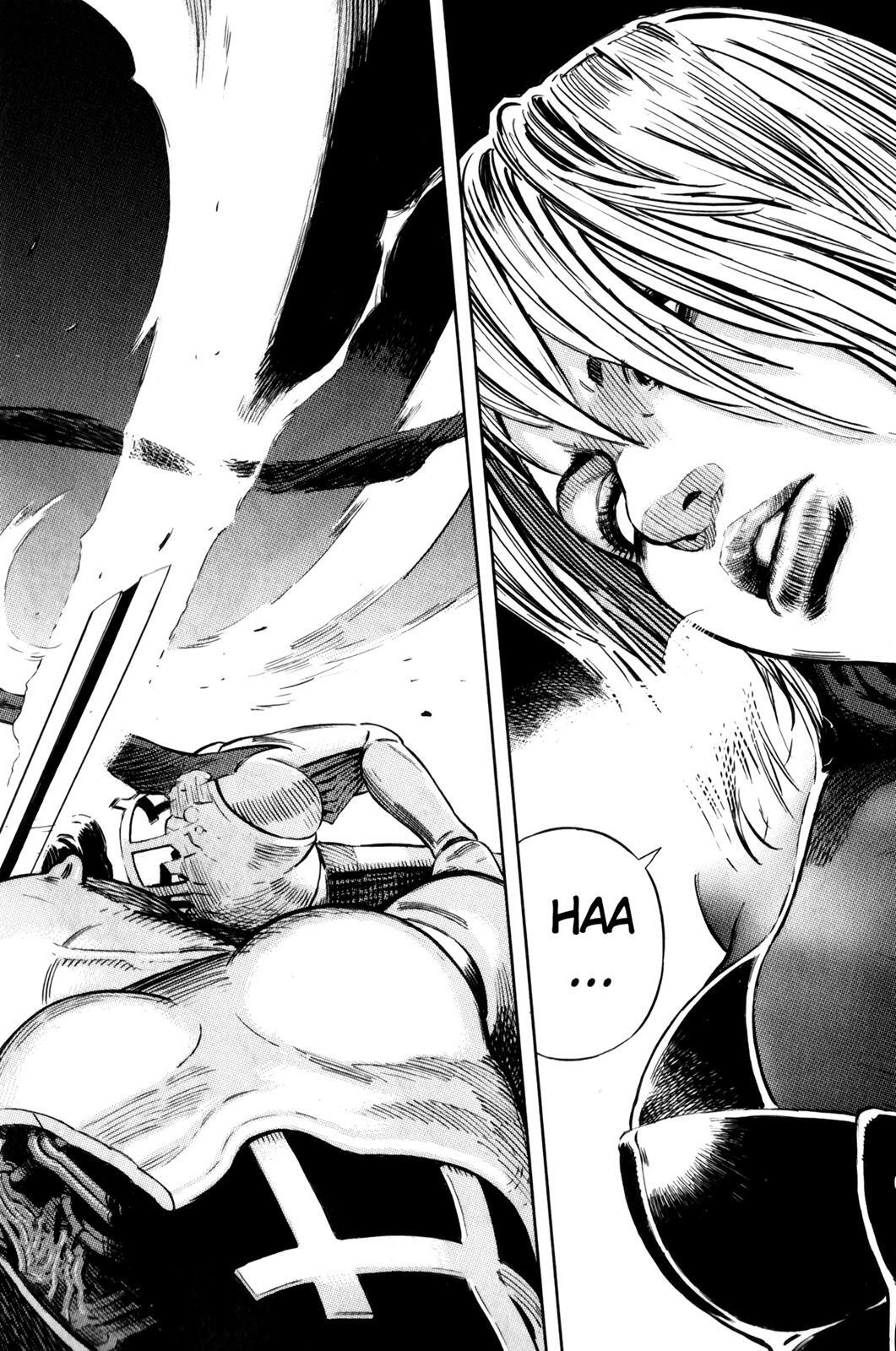 Read BABY Manga Online