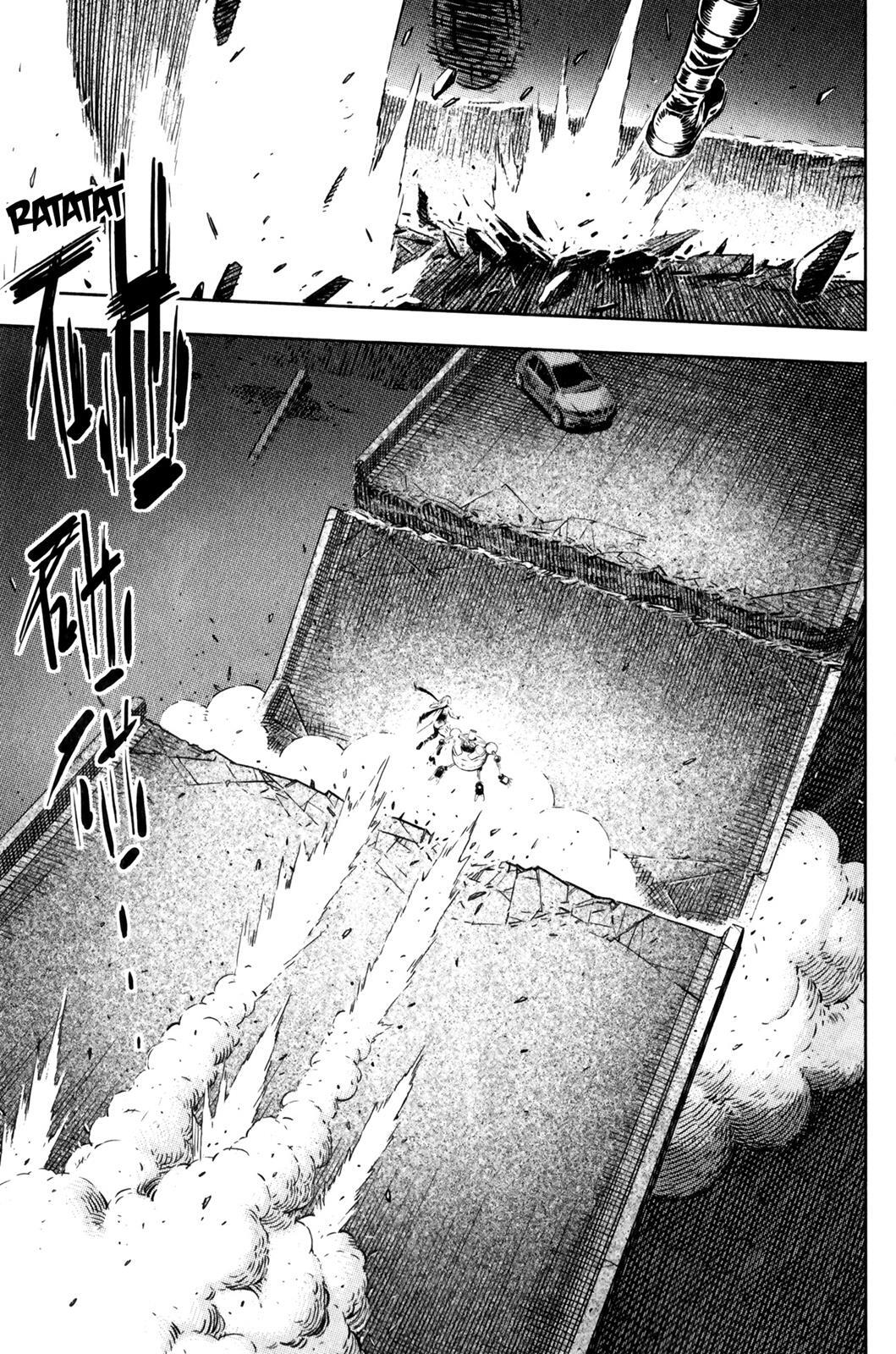 Read BABY Manga Online